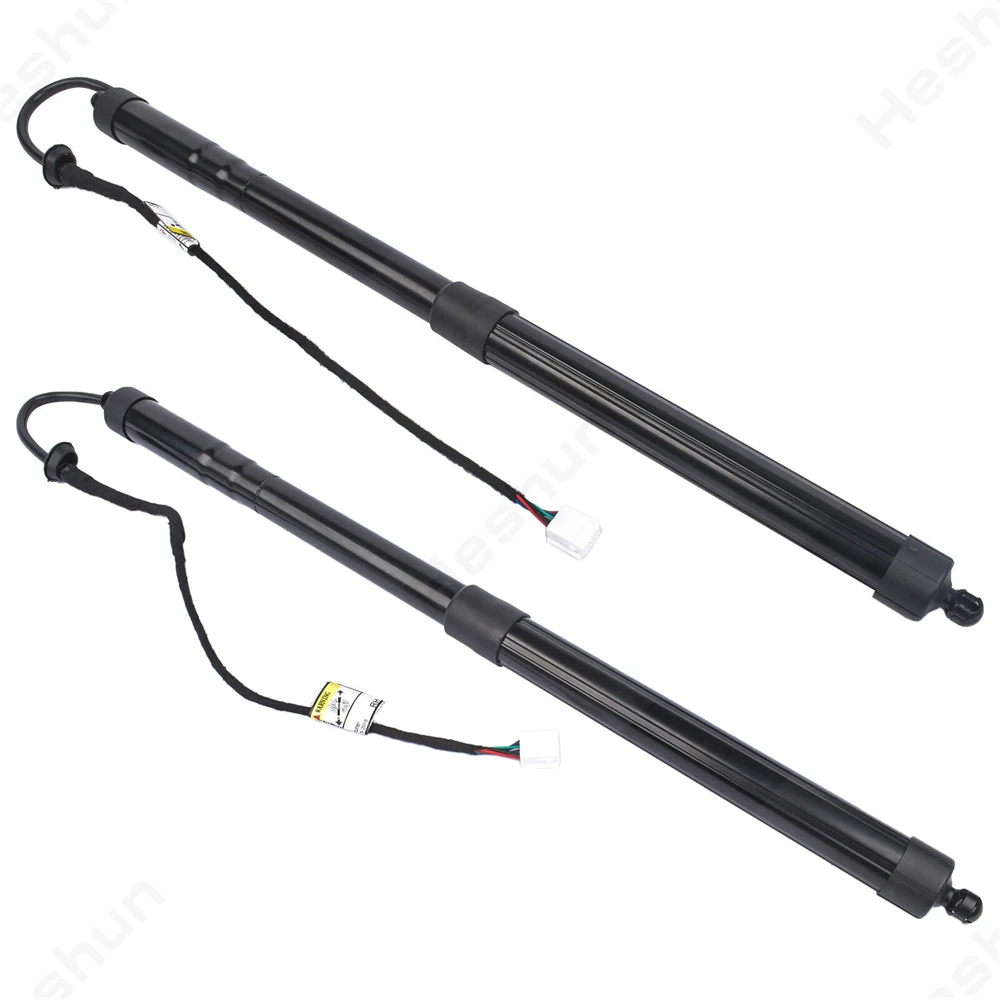 Liftgate Power Hatch Lift Support Opener Shock For TOYOTA FORTUNER SW4 2015-2021 Electric Tailgate Gas Spring Struts 68910-71030