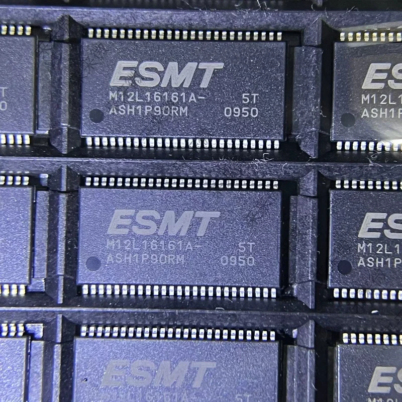 10pcs M12L16161A-5T TSOP-50 5ns High Speed DRAM Storage Integrated Circuit Electronic Components One Stop BOM List Matching