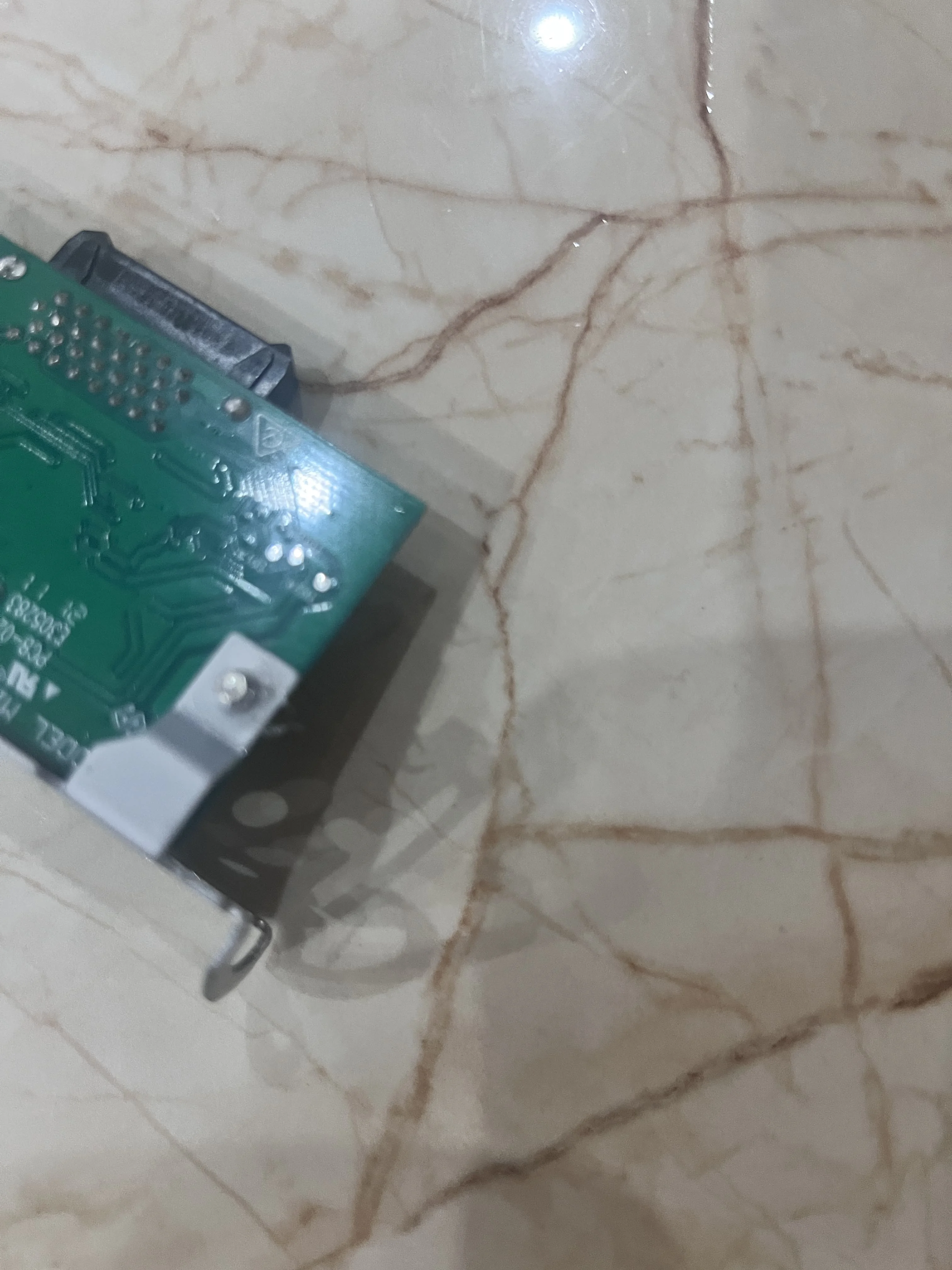 

For Epson TMU200 TMU220 TMU325 Receipt Printer USB Port Interface Card M148E