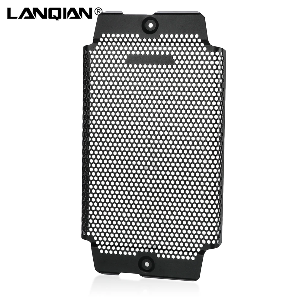 

Motorcycle Radiator Grille Guard Cover Protector For Bonneville T100 T120 Speed Twin Street Cup Scrambler Thruxton 1200 R RS TFC