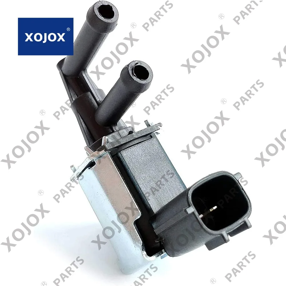 

XOJOX Vapor Canister Purge Valve Compatible to OEM 14930CD700, 14930CD70A, 14930-CD700, 14930-CD70A, 911-338, 13019