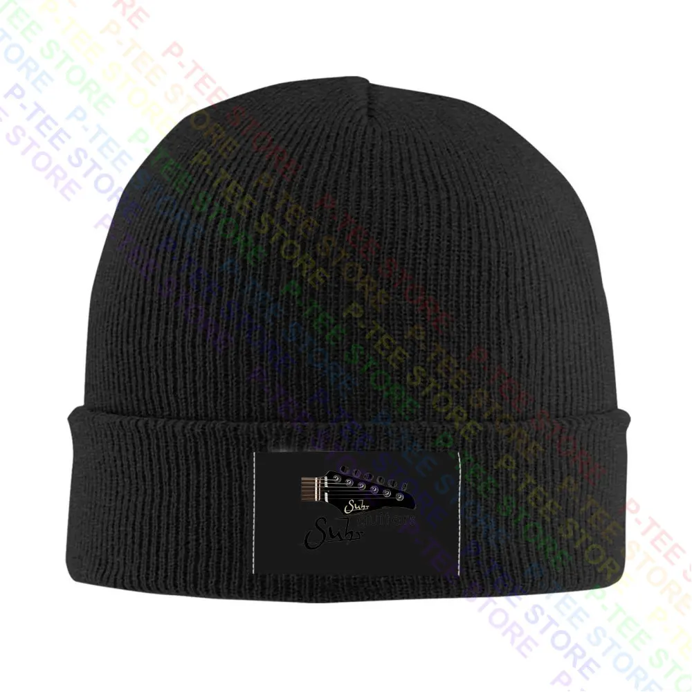 Suhr Guitars Logo Baseball Cap Snapback Caps Knitted Bucket Hat