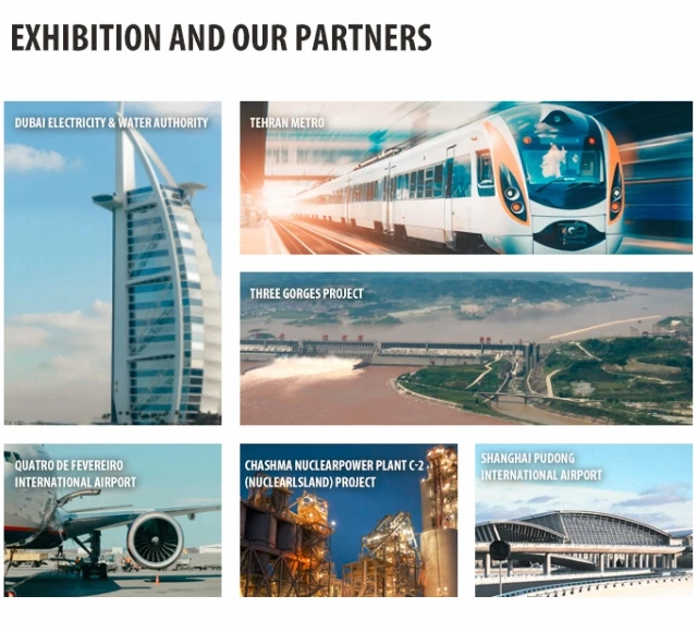 Reattore connesso serie di reattori ad alta tensione per personalizzazione in fabbrica Reattore serie con nucleo in ferro a secco