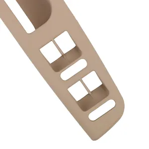 Driver side door handle of car door, window control panel switch, Volkswagen VW Passat B5, golf 4, jetta mk4, bora, 1 pc 8 Main Sales Aerofolio Jetta - №6