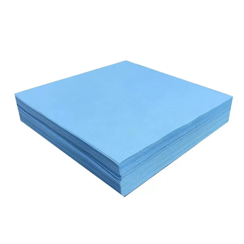Sterilization packaging non-woven fabric disinfection packaging cloth