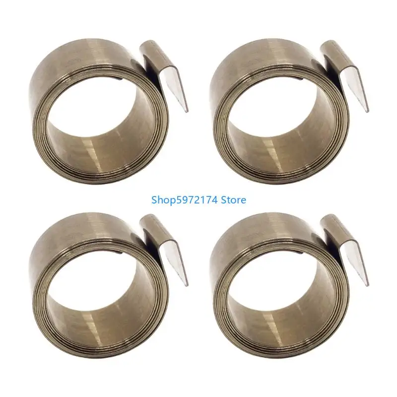 Y3NB Tool Repairs Assembly Pusher Spring Nailer Spring Stainless Steel Spring