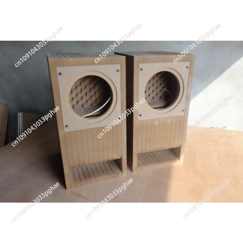 مكبر صوت 3-4-5 -6.5 بوصة مكبر صوت اختبار كامل المدى كبير #2