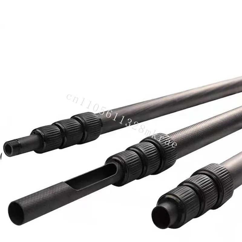 

The new professionally customized carbon fiber stable selfie stick is suitable for outdoor selfie video live broadcast.