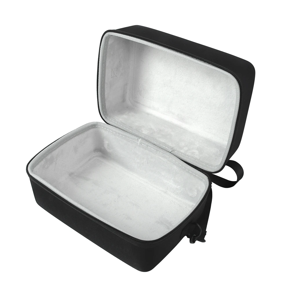 【Sleek Design】EVA Hard Carrying Case Anti-Scratch Travel Protective Bag Wireless Mini Speaker Case For  Kilburn II