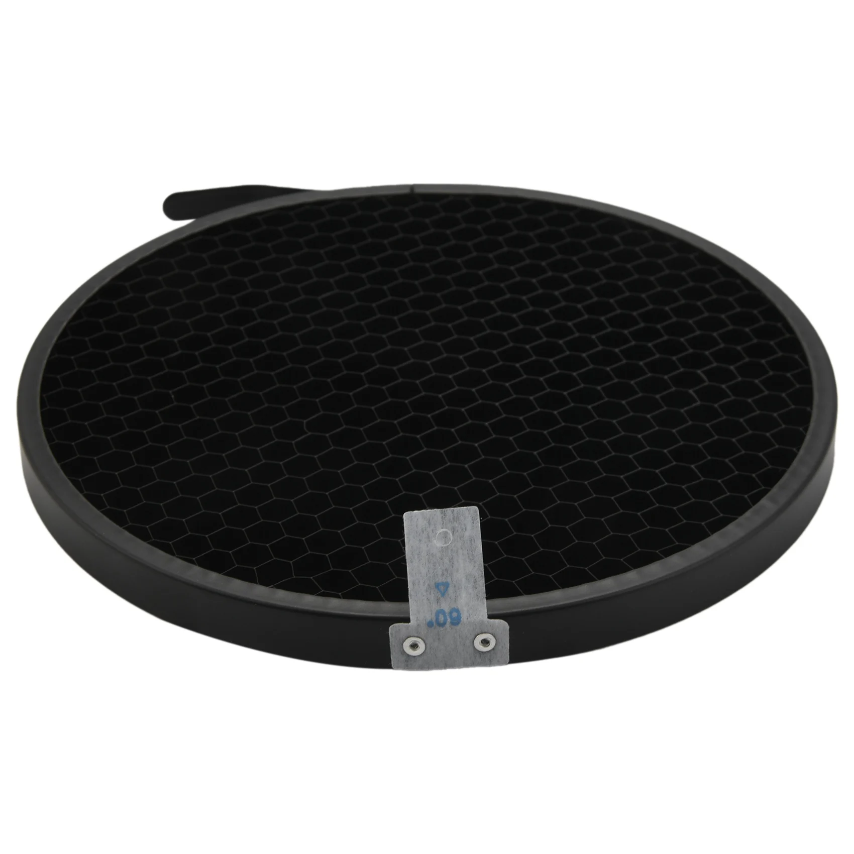 Photo Studio 16.8Cm 60 Degree Honeycomb Grid For 7 Inch Standard Reflector Diffuser Lamp Shade Dish