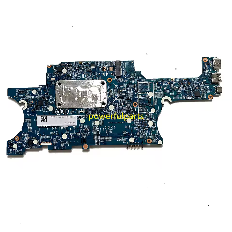 ENVY x360 마더보드