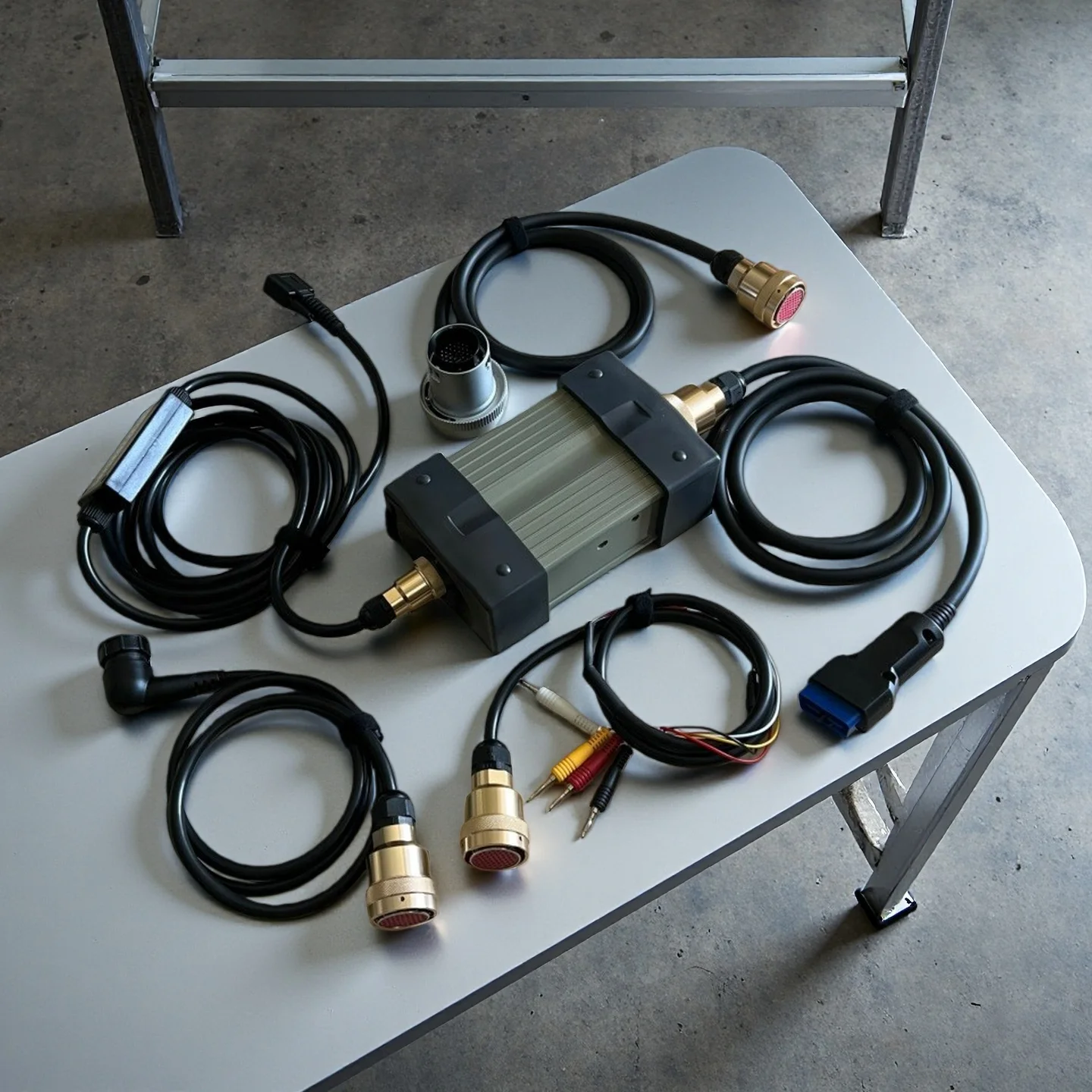 Professional Mb Sta… - image