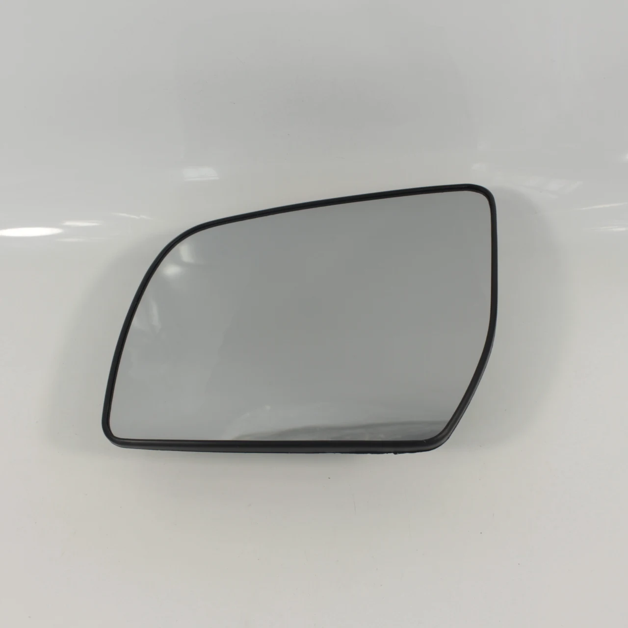 Auto Car Wing Door Mirror Glass for FORD EVEREST pickup 2015-2020 heated with back plate