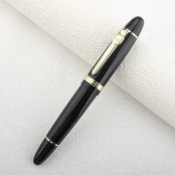 Arrivel Jinhao X159 Luxury Multi-color Fountain Pen High Quality Metal Inking Pens for Office Supplies School Supplies