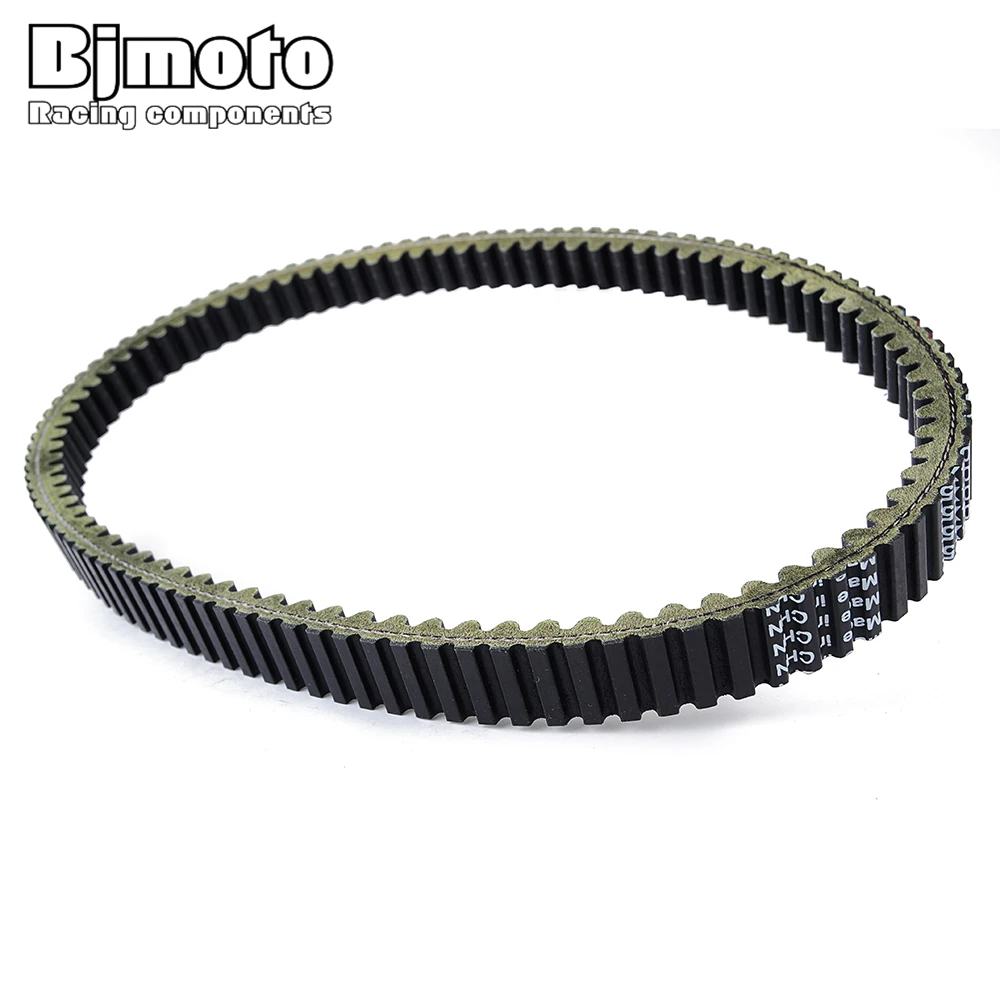 For KAWASAKI J300 Drive Belt For Kymco ADIVA AD3 300cc K-XCT People GTi Shadow 300 Downtown 350 DINK Street 300 G-Dink 300i