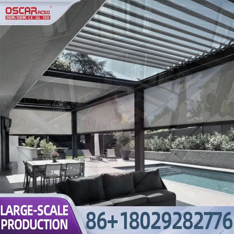 Diy Motorized Louve… - image