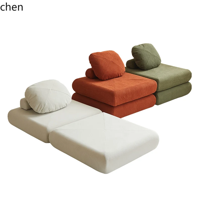 Lxc Lazy Sofa Fabri…