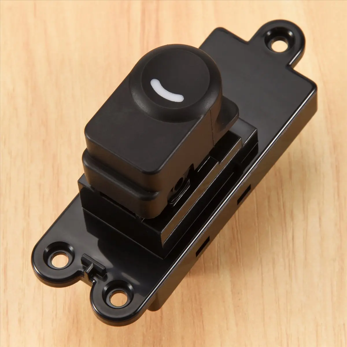 #06W (Black)Car Right Rear Door Window Lift Button for I30 I30Cw I30 2008-2011,Automotive Parts & Accessories