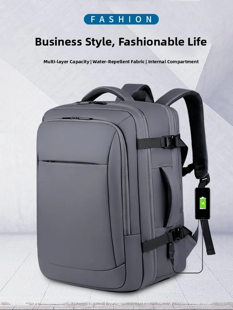 large-capaci-busin-travel-bapa-men's-73-inch-laptop-bag-multi-functional-student-bookbag-with-expandable-features