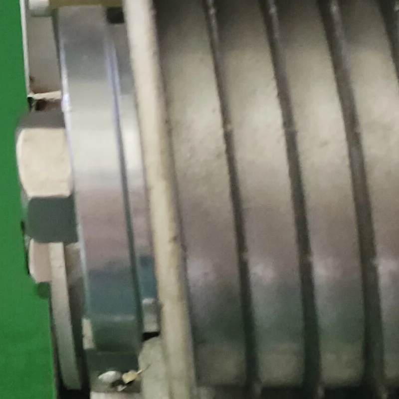 Automatic High Spee…