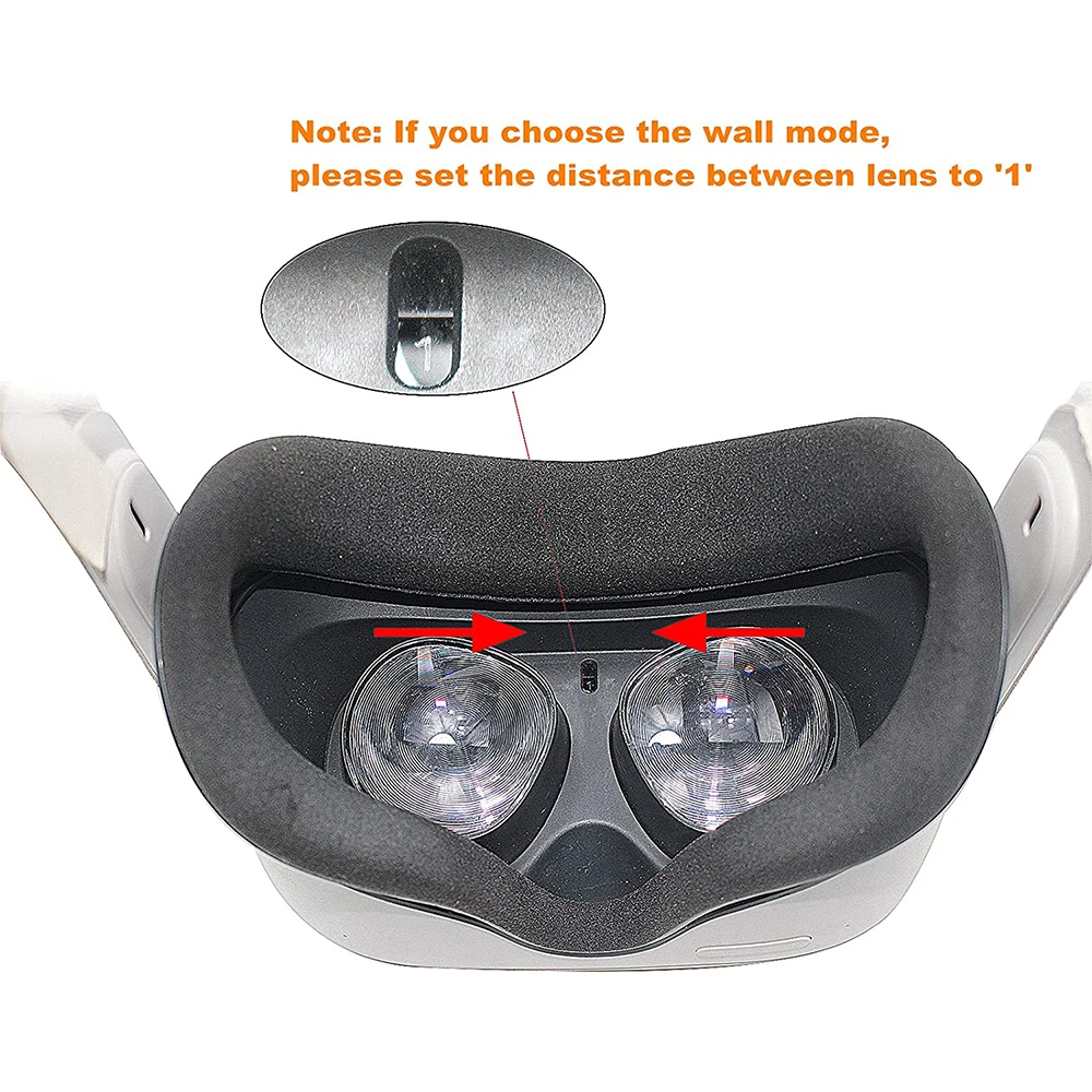 오큘러스 퀘스트 2 VR 헤드셋 마그네틱 고속 충전 도크 홀더, 고속 충전 스테이션 스탠드 세트, 오큘러스 퀘스트 2VR 액세서리