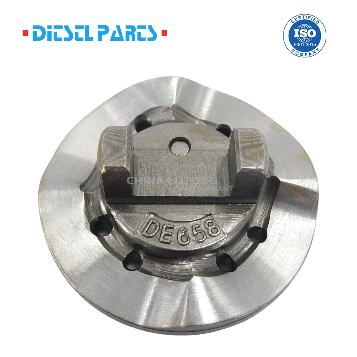 Diesel VE Pump Cam Plate 1466110658 For Cummins Engine 4BT 3.9L Ford F-100 Truck Parts, 4-Cylinder, Lift 3.2, Cam Disk DE658 Kit