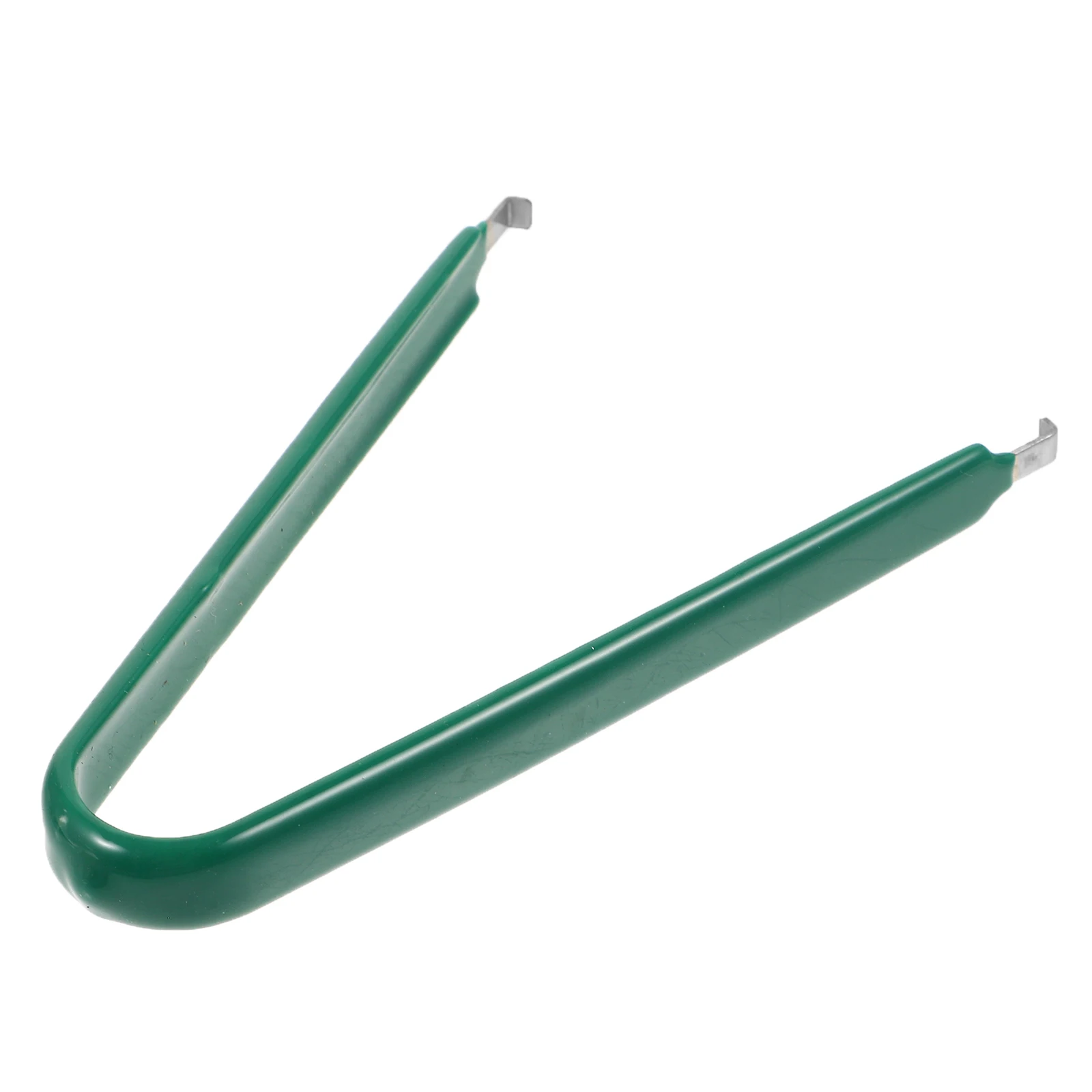 

Puller Tool Stainless Fuse Puller Pliers Steel Compact Automotive Fuse Removal Tools Relay Fuses Extractor Black