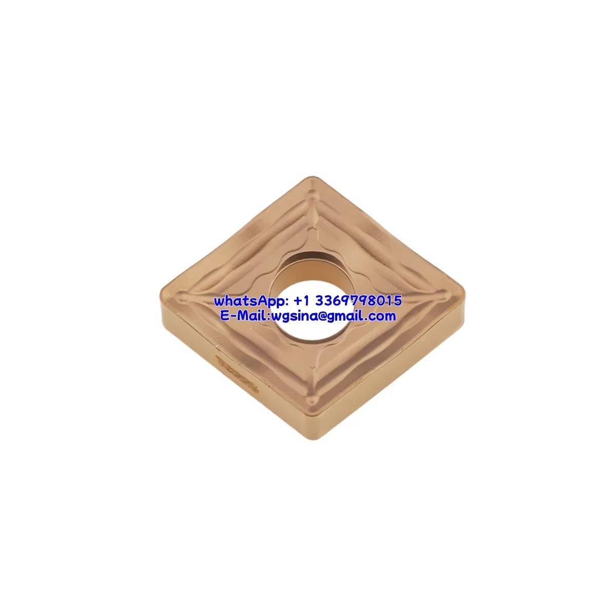 KORLY CNMM Carbide Turning Insert CNMM190612 CNMM190616 CNMM190624 CNMM250724 CNMM250924 GH NC3030 NC3120 10pcs