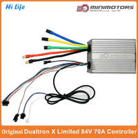 Original Dualtron Dualtron X LTD Controller 84V 70A Minimotor Controller Dualtron X LTD 84V 70A Minimotor Controller Scooter