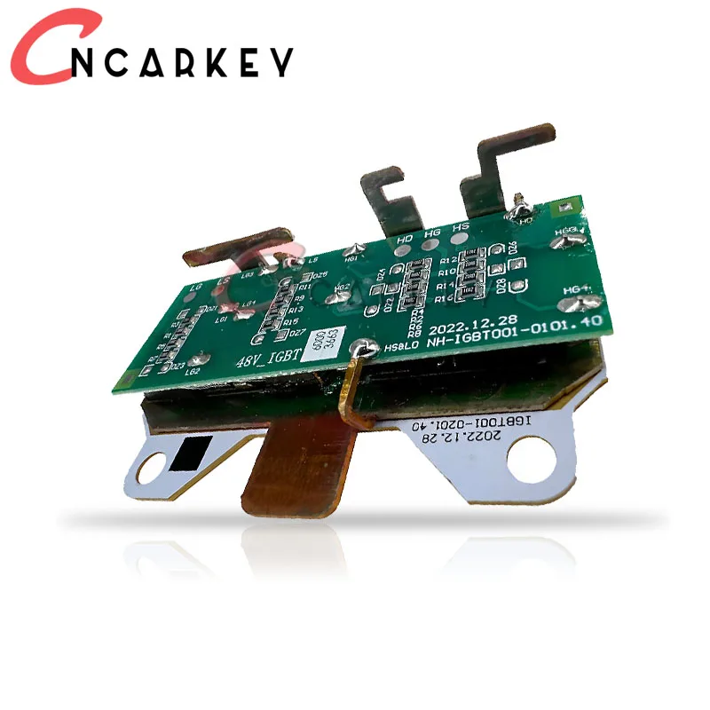 For A-udi A8 D5 48V Hybrid 4n0 903 028n Electric Generator IGBT Repair Modular Car Accessories Tools 1PC Parts