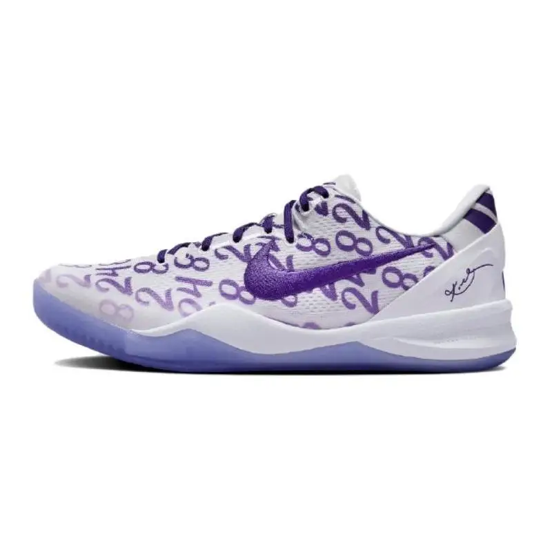 

Кроссовки Nike Kobe 8 Protro "Court Purple" FQ3549-100