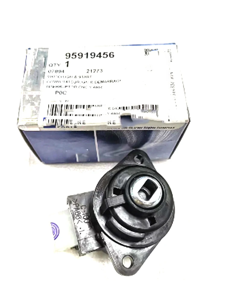 Suitable for Chevrolet Capaci ignition start switch original equipment 95919456 9591 9456