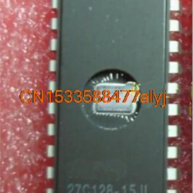 شحن مجاني TMS27C128-15JL