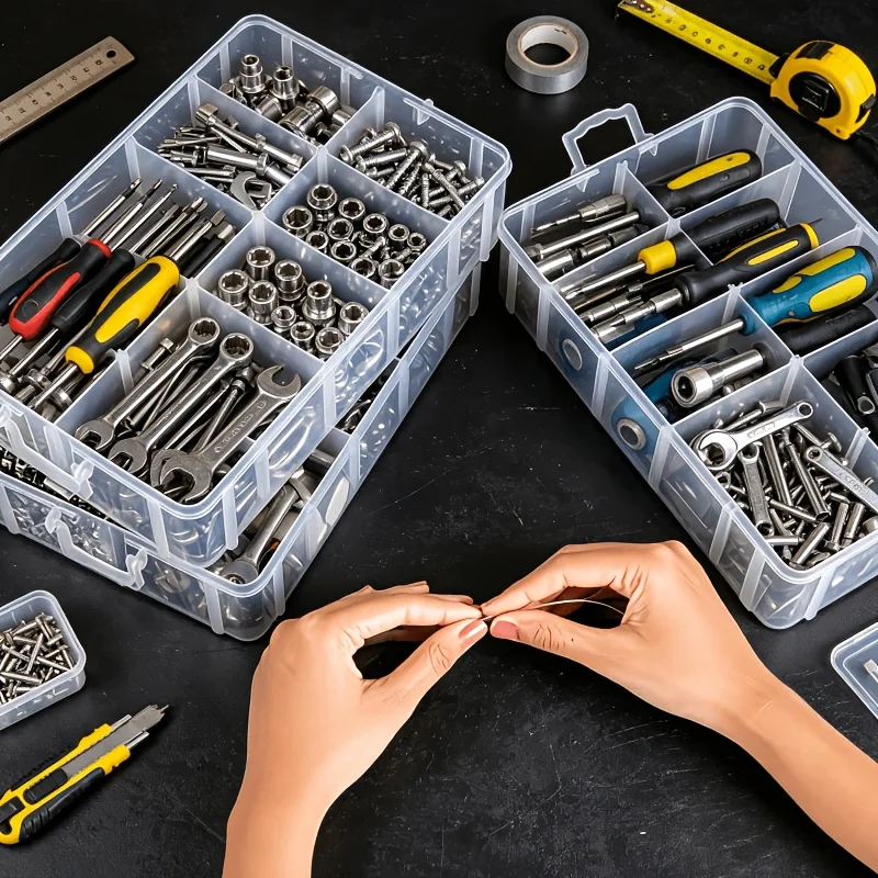 Thumbnail 4 - #30 Cheap Craft Organization Worth Buying