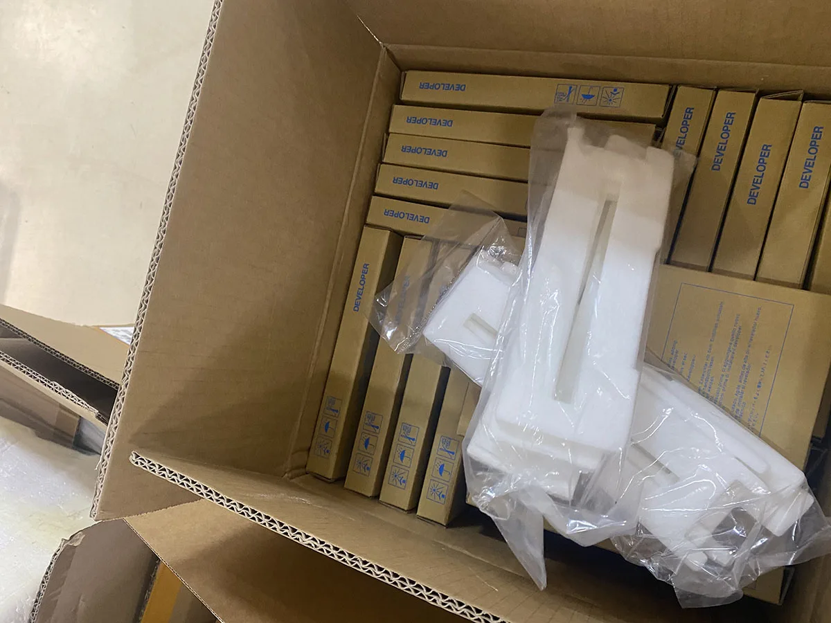 

10SETS MC-G01 Waste Ink Tank Pad for CANON GX6010 GX6020 GX6030 GX6040 GX6050 GX7010 GX7020 GX7030 GX7040 GX7050 GX7070 GX7055