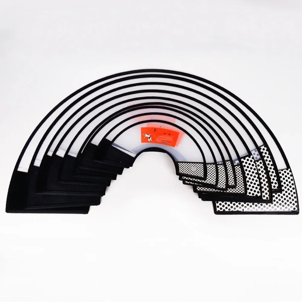 طوق إليزابيث للكلاب والقطط والحيوانات الأليفة للكلاب مخاريط مريحة لوقف عن لعق الياقة الواقية للكلاب بعد العمليات الجراحية المضادة للعض