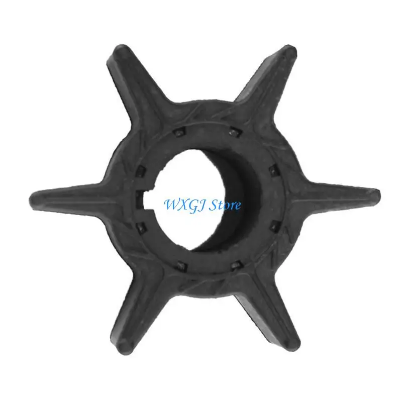 

37JE Utility Replacement Impeller for 30-50HP Transfer Water 6H4-44352-02