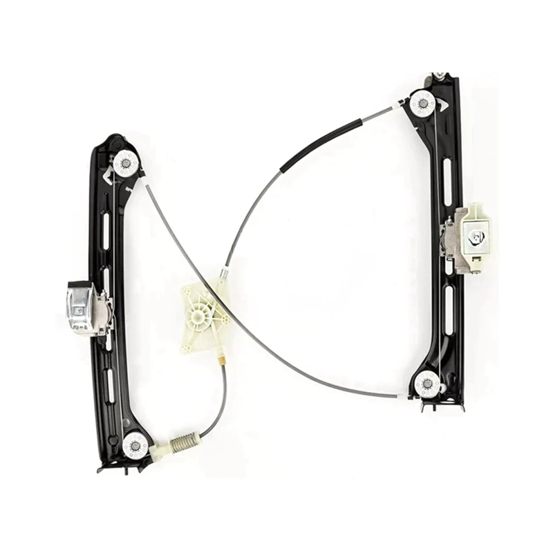 OEM Style Car Front Left Window Regulator 5C5837461G For Volkswagen Beetle Convertible Model Years 2011-2019