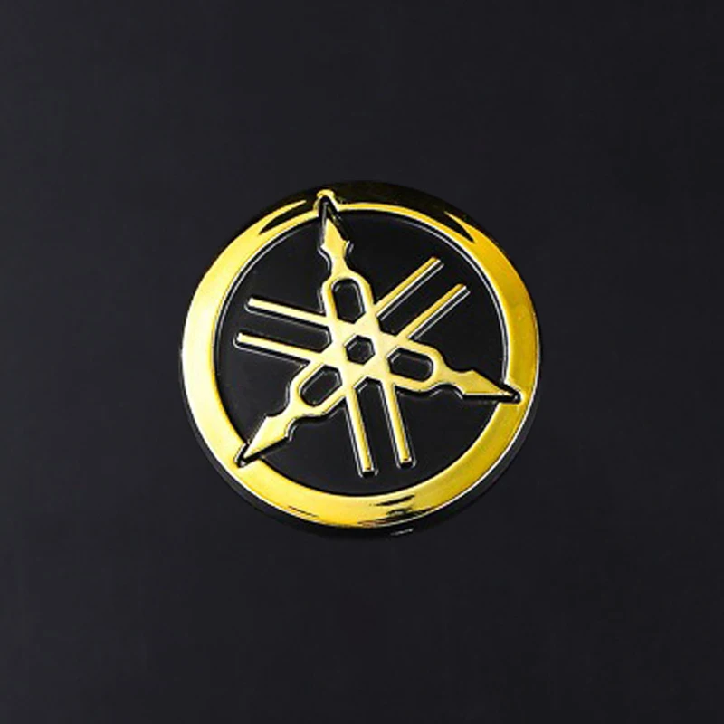 

3D-эмблемы, наклейки-логотипы, золотые, белые, синие, красные стикеры