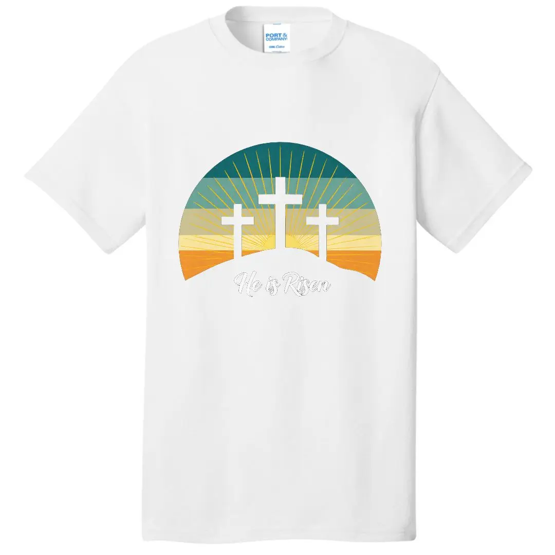 تي شيرت - كاجوال برقبة دائرية من القطن صيفي بأكمام قصيرة للرجال والنساء المراهقين والرجال مطبوع جديد للجنسين #5