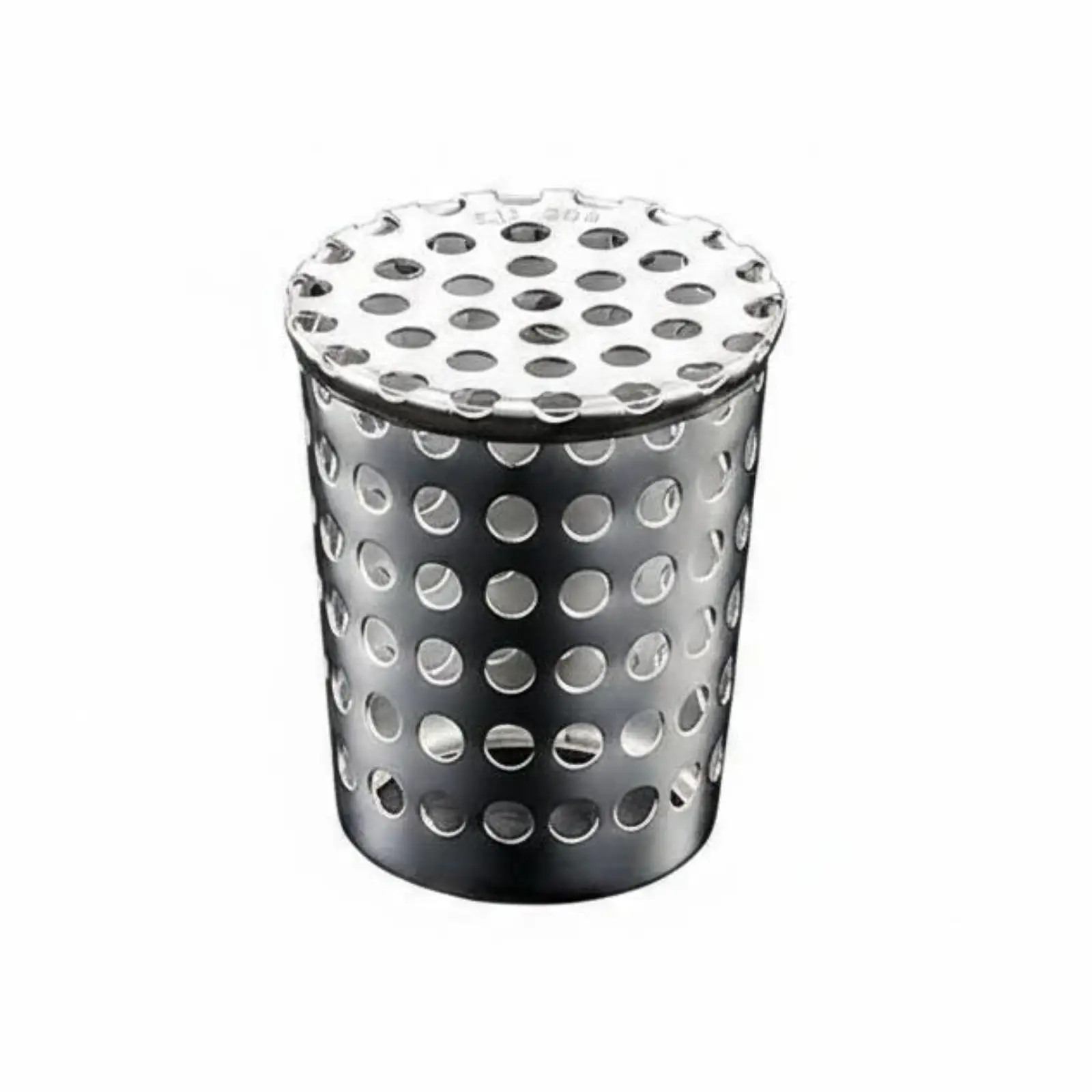 Outdoor Drain Filter Mesh Cover for Wall Roof Terrace Durable Stainless Steel Strainer Helps Prevent Clogs and Blockages