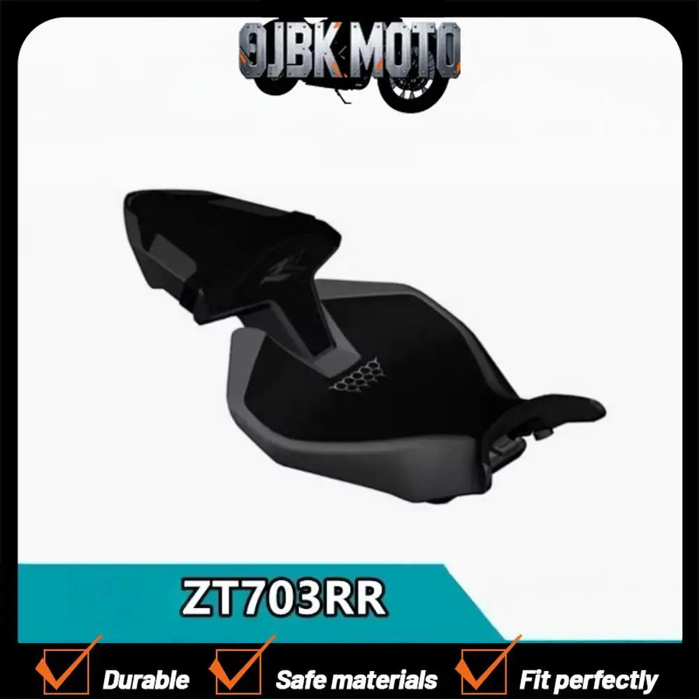 【Perfect fit】ZONTES 703RR Main and Front Seat Cushions Assembly, Front Seat Upgrade and Contouring Assembly