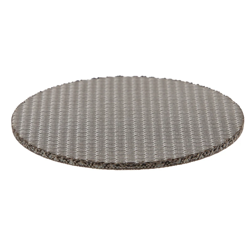 Contact Shower Screen Puck Screen Filter Mesh For Expresso Portafilter Coffee Machine Universally Used