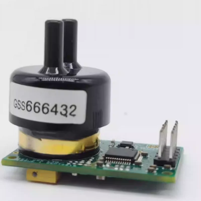 SprintIR UK GSS High-Speed Response Carbon Dioxide Sensor NDIR SprintIR-WF-100