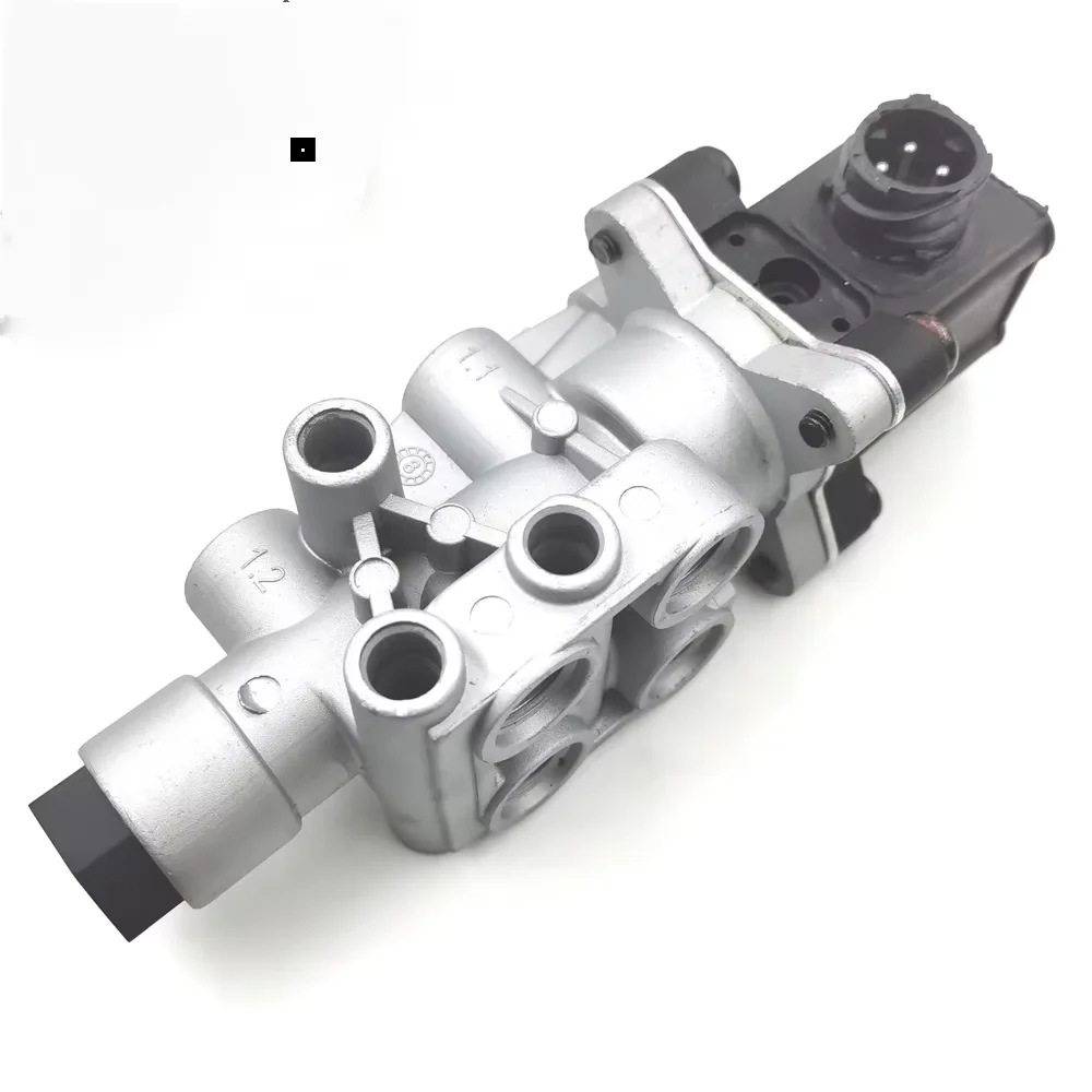 4630840410 4630840310 5150049895 058203500 Car Air Engine Brake System Suspension Controls Valves For Wabco Mercedes-Benz Scania