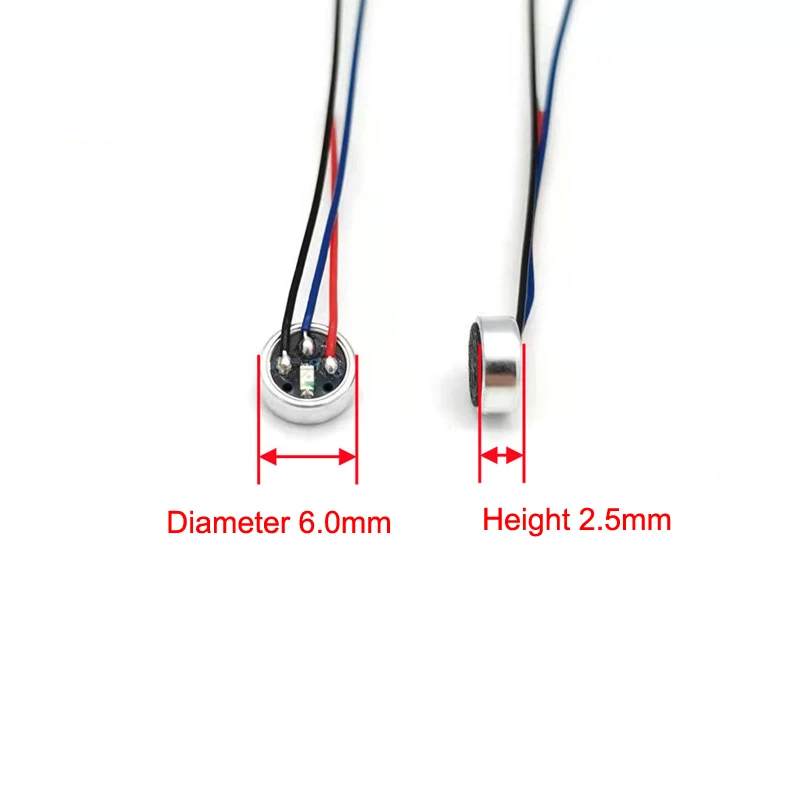 * New Sale Disposable nebulizer airflow switch microphone head sensor Air flow sensor