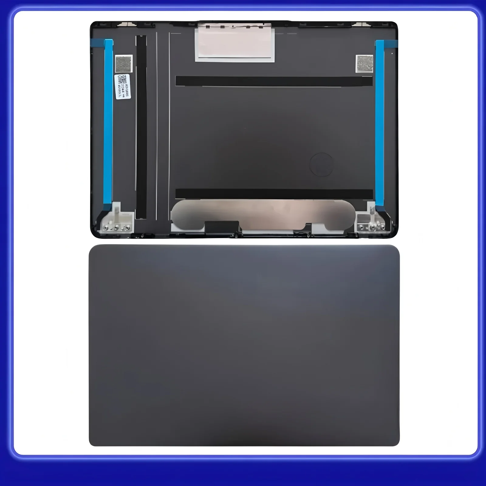 

Новый для QMXD ® Xiaomi Air-14 + ACN 2021 A корпус Air14 Plus Air 14 ACN 2021, задняя крышка ЖК-дисплея/чехол для ноутбука/задняя крышка
