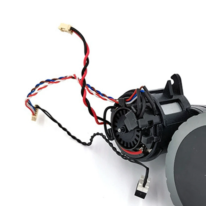 掃除機モーター,ecovacs dd35 dd33 dd35e d56 dd36 dd37掃除機モーター部品,ホイールアセンブリ