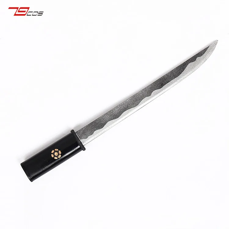 刀剣乱舞-大将侍- ‌   短剣コスプレ小道具ハロウィンクリスマスファンシーパーティーコスチュームアクセサリー