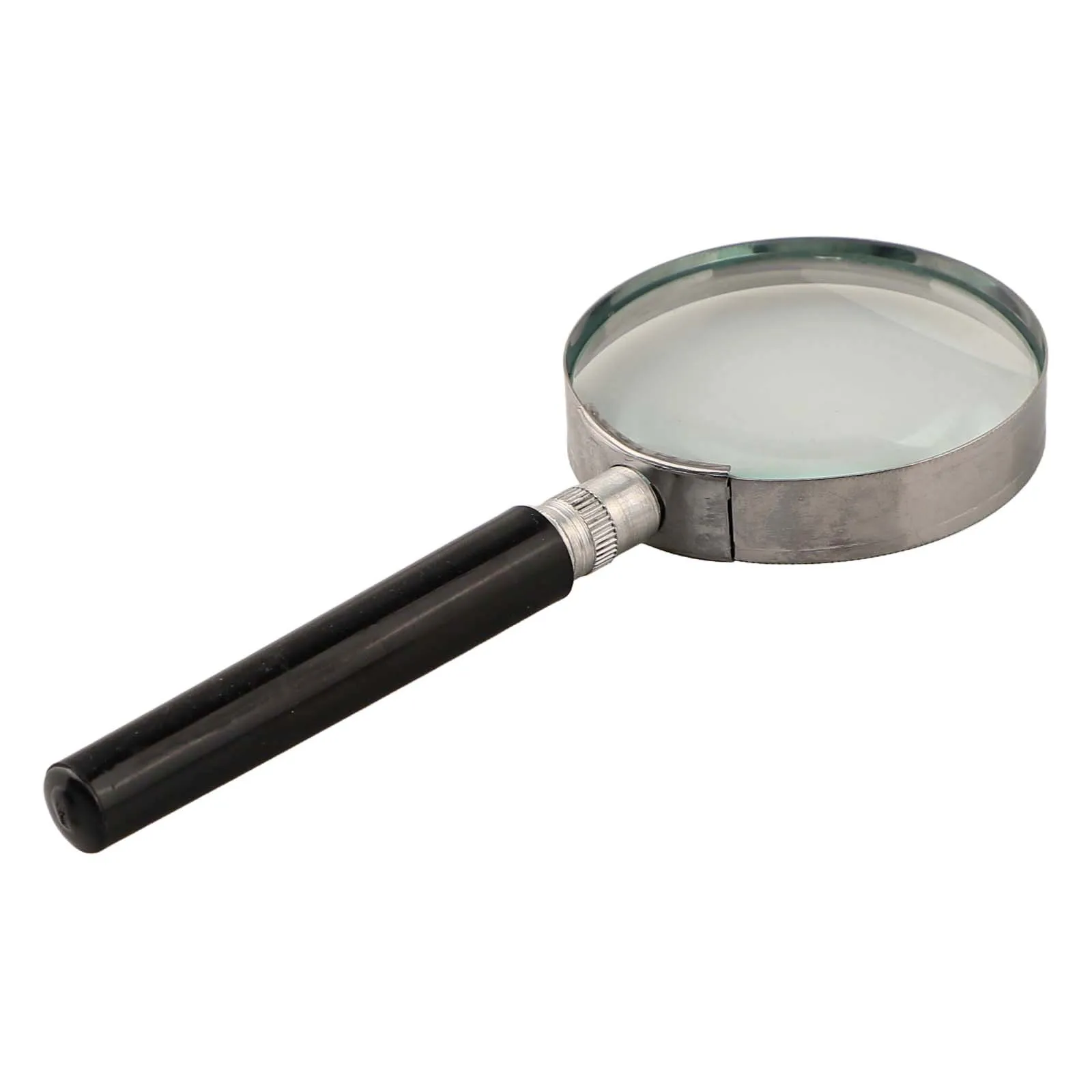 5X Magnifying Glass For Kids Seniors Handheld Reading Magnifier 60mm 75mm 90mm 100mm Magnifying Lens For Reading